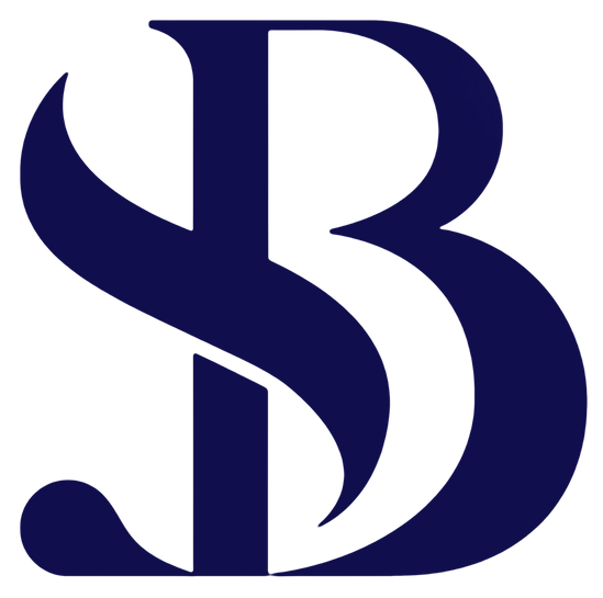 Something Blue Directory Brand Site Logo